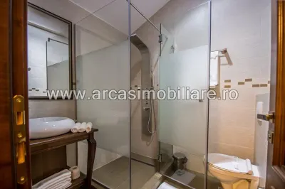 Afacere la cheie, ULTRACENTRAL Hotel5*! - foto 5