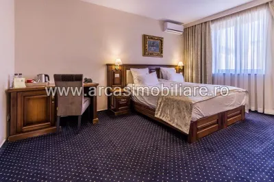 Afacere la cheie, ULTRACENTRAL Hotel5*! - foto 8