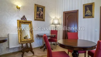 Afacere la cheie, ULTRACENTRAL Hotel5*! - foto 9
