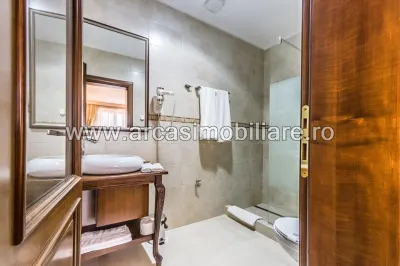 Afacere la cheie, ULTRACENTRAL Hotel5*! - foto 10