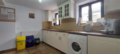 Afacere la cheie, ULTRACENTRAL PENSIUNE 4*! - foto 13