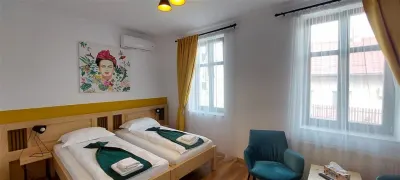 Afacere la cheie, ULTRACENTRAL PENSIUNE 4*! - foto 9