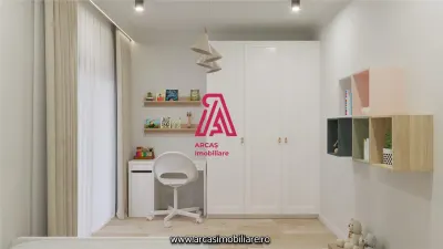 Casa moderna 5 camere Zona Terezian Str.General Balan! - foto 11