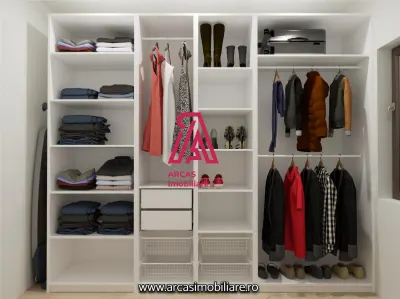 Casa moderna 5 camere Zona Terezian Str.General Balan! - foto 13