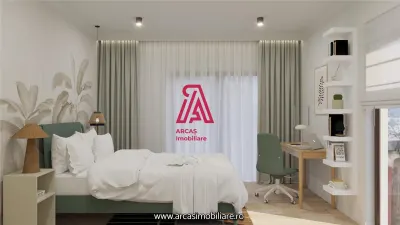 Casa moderna 5 camere Zona Terezian Str.General Balan! - foto 3