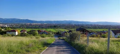 Parcele de vanzare 600 mp Gusterita! - foto 6