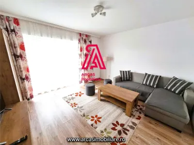 Apartament de inchiriat 2 camere Cartier Avantgarden Sibiu! - Sibiu