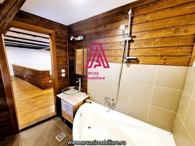 Casa individuala  de vanzare-Centrul Istoric Sibiu! - foto 13