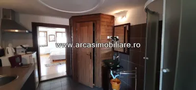 Casa individuala  de vanzare-Centrul Istoric Sibiu! - foto 23