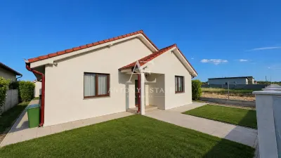 Antony Estate | Green Frame Home, Santandrei, Bihor - Santandrei