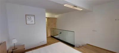 PRIMA CHIRIE APARTAMENT DE INCHIRIAT 2 CAMERE-PARCARE,TURNISOR! - foto 18