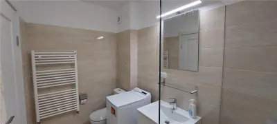 PRIMA CHIRIE APARTAMENT DE INCHIRIAT 2 CAMERE-PARCARE,TURNISOR! - foto 9