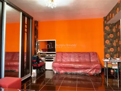 Splaiul Unirii nr 9-Confort City,etaj 3, decomandata,libera - Bucuresti