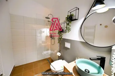 Afacere la cheie, pensiune 12 camere ultracentral! - foto 19