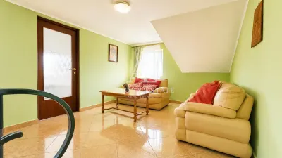 Antony Estate | Casa de Vanzare, Santandrei, Oradea - foto 11