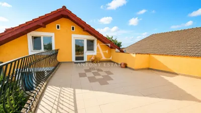 Antony Estate | Casa de Vanzare, Santandrei, Oradea - foto 13