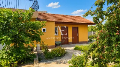 Antony Estate | Casa de Vanzare, Santandrei, Oradea - foto 14