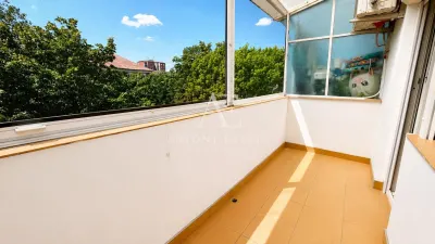 Antony Estate|Chirie 3 camere, Decomandat, Rogerius - Oradea - foto 14
