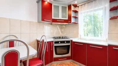 Antony Estate|Chirie 3 camere, Decomandat, Rogerius - Oradea - foto 4