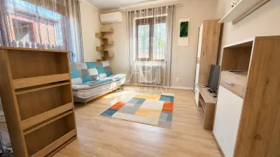 Antony Estate | Apartament 2 camere - Iosia- Oradea - foto 2