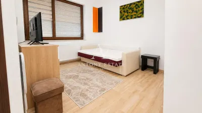 Antony Estate | Apartament 2 camere - Iosia- Oradea - foto 5