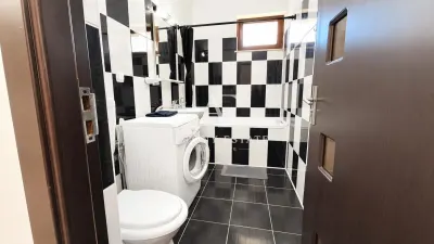 Antony Estate | Apartament 2 camere - Iosia- Oradea - foto 6
