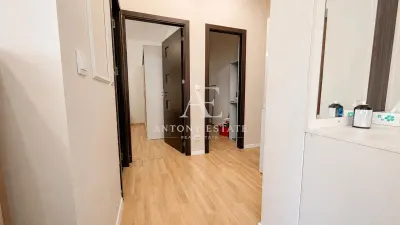 Antony Estate | Apartament 2 camere - Iosia- Oradea - foto 8