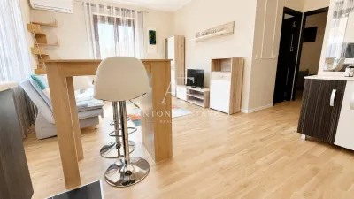 Antony Estate | Apartament 2 camere - Iosia- Oradea - foto 10