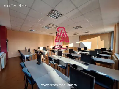 Cladire de birouri de vanzare! - foto 2