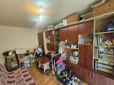Resita, 1 Cam., Mobilat+Utilat, Calea Caransebesului - foto 14