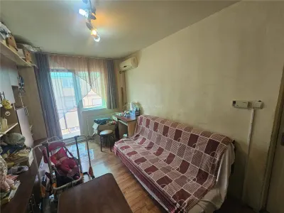 Resita, 1 Cam., Mobilat+Utilat, Calea Caransebesului - foto 3
