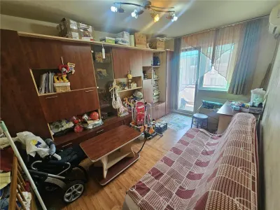 Resita, 1 Cam., Mobilat+Utilat, Calea Caransebesului - foto 21