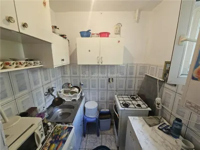 Resita, 2 Cam. Mobilat+Utilat, Parter, Micro 2 - foto 17