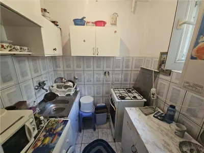 Resita, 2 Cam. Mobilat+Utilat, Parter, Micro 2 - foto 6