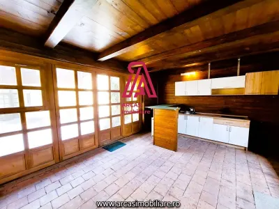 Casa individuala de vanzare cu 4 apartamente-Centrul Istoric Sibiu! - foto 15