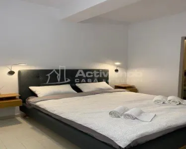 Apartament de inchiriat  zona Mall Doamna Stanca - Selimbar