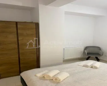 Apartament de inchiriat  zona Mall Doamna Stanca - foto 2