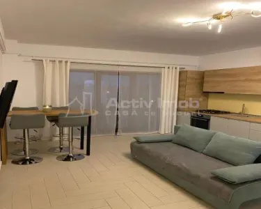 Apartament de inchiriat  zona Mall Doamna Stanca - foto 4