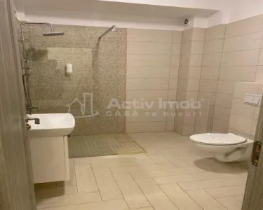 Apartament de inchiriat  zona Mall Doamna Stanca - foto 5