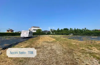 Antony Estate | Teren Intravilan de inchiriat - Grigorescu, Oradea - foto 4