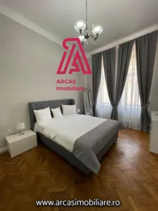 Afacere hoteliera la cheie 6 unitati cazare-236mp--Ultracentral! - foto 19