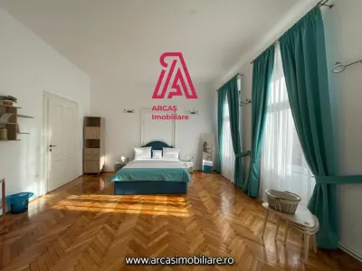 Afacere hoteliera la cheie 6 unitati cazare-236mp--Ultracentral! - foto 3