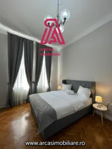 Afacere hoteliera la cheie 6 unitati cazare-236mp--Ultracentral! - foto 4
