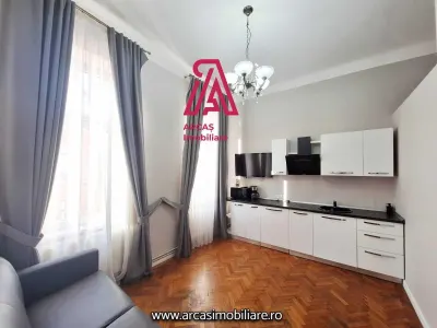 Afacere hoteliera la cheie 6 unitati cazare-236mp--Ultracentral! - foto 7