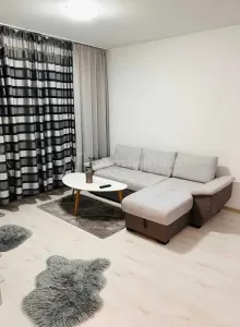 Apartament 2 camere de inchiriat Class Park cu loc de parcare - foto 6