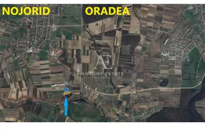 Antony Estate | Teren intravilan de vânzare - Nojorid, MAR - foto 3