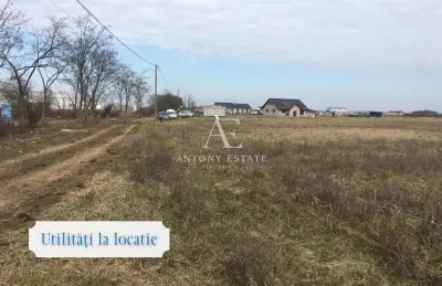 Antony Estate | Teren intravilan de vânzare - Nojorid, MAR - foto 6
