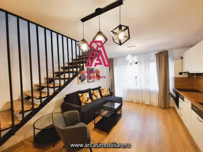 APARTAMENT DE INCHIRIAT 2 CAMERE-PARCARE,TURNISOR! - foto 6