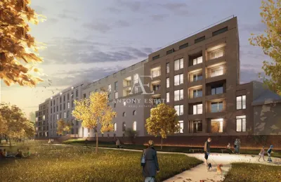 Antony Estate | Apartamente NOI! de vanzare, Scala Cetate, Central - Oradea - foto 2