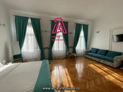 Apartament 3 camere de vanzare-106mp- str. Tribunei! - foto 6